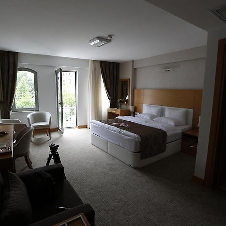 Mien W Suites 이스탄불 외부 사진