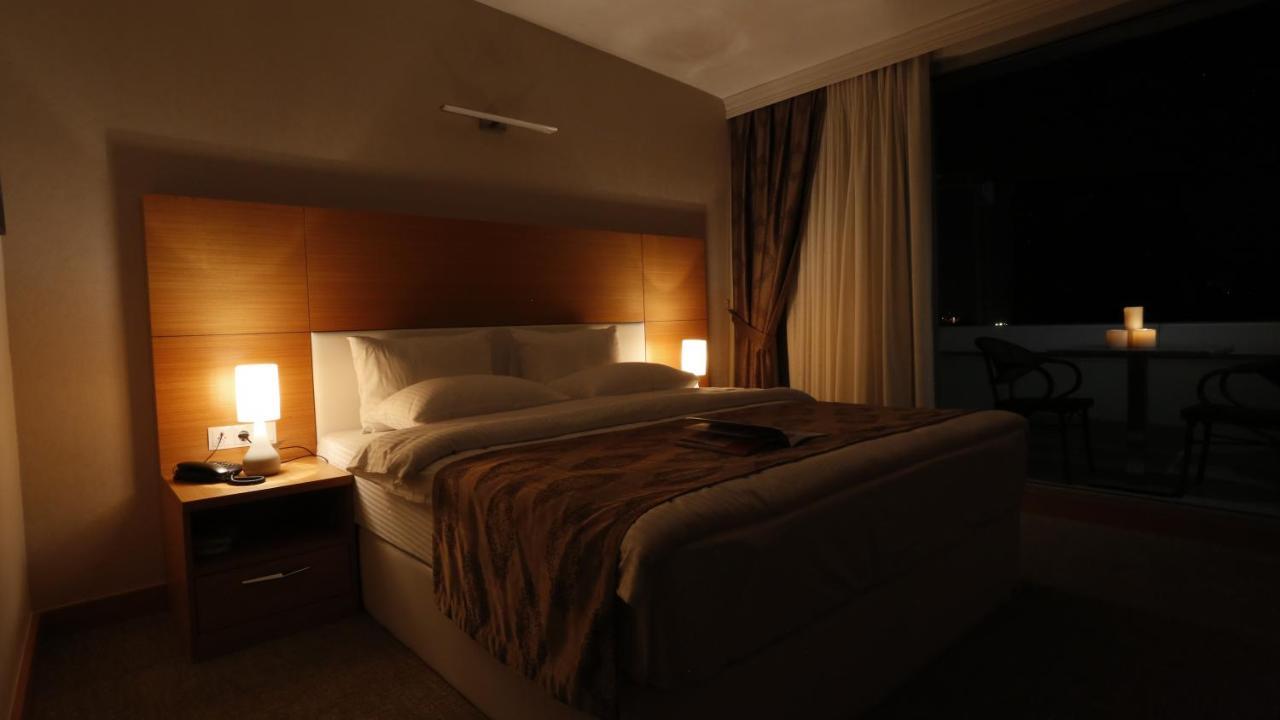 Mien W Suites 이스탄불 외부 사진